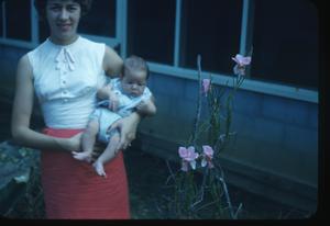 Photo of Jeanine VanKerckhove